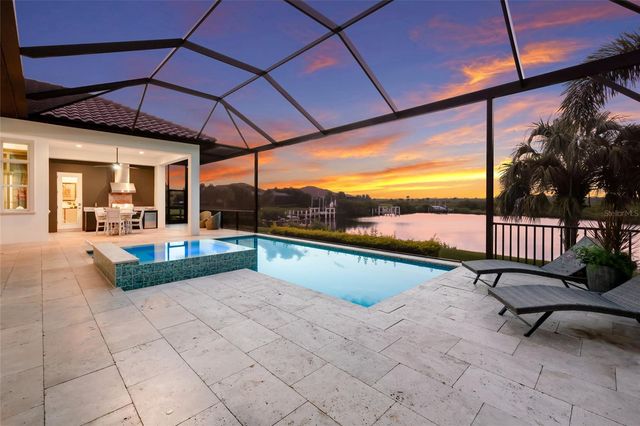 11412 HARBOURSIDE LANE, Parrish, FL 34219