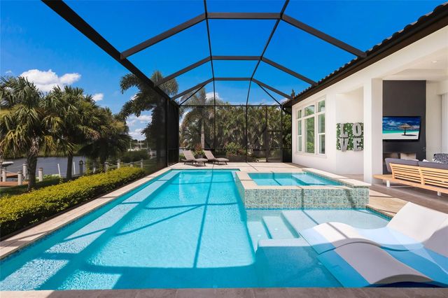 11412 HARBOURSIDE LANE, Parrish, FL 34219