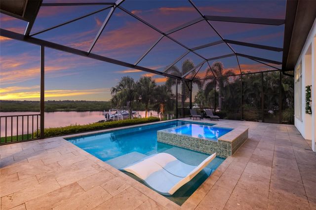 11412 HARBOURSIDE LANE, Parrish, FL 34219