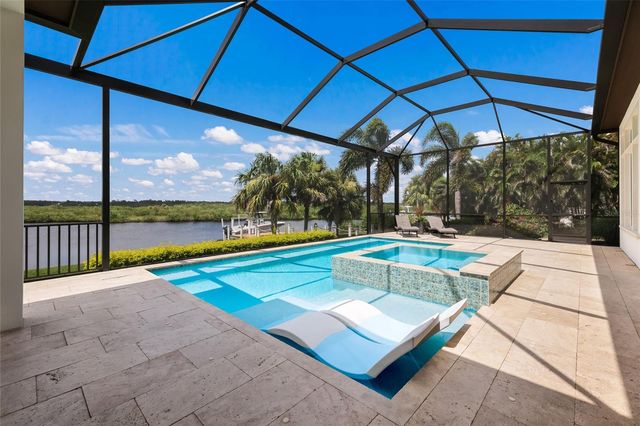 11412 HARBOURSIDE LANE, Parrish, FL 34219