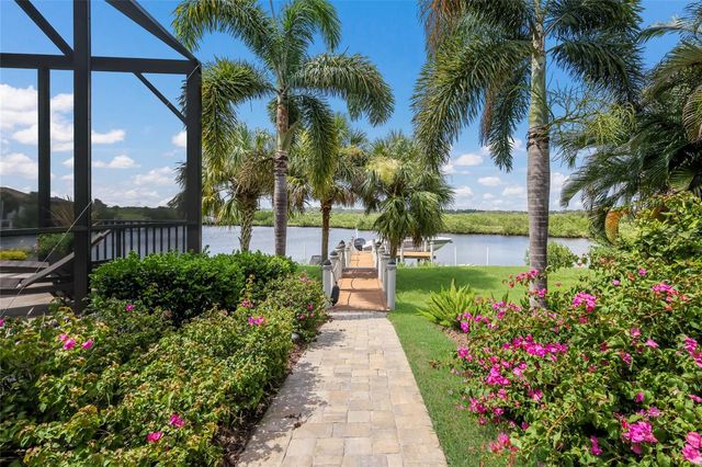 11412 HARBOURSIDE LANE, Parrish, FL 34219