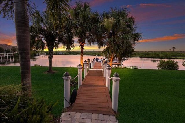 11412 HARBOURSIDE LANE, Parrish, FL 34219