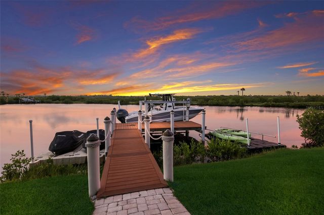 11412 HARBOURSIDE LANE, Parrish, FL 34219