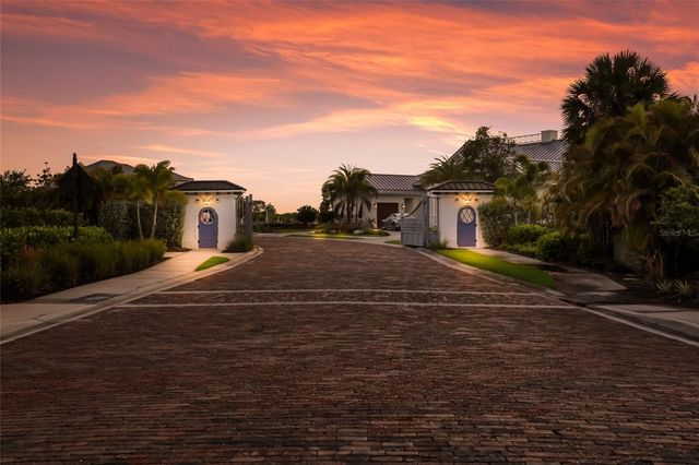 11412 HARBOURSIDE LANE, Parrish, FL 34219