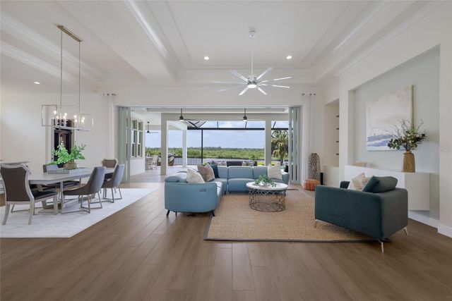 11412 HARBOURSIDE LANE, Parrish, FL 34219