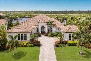11412 HARBOURSIDE LANE, Parrish, FL 34219