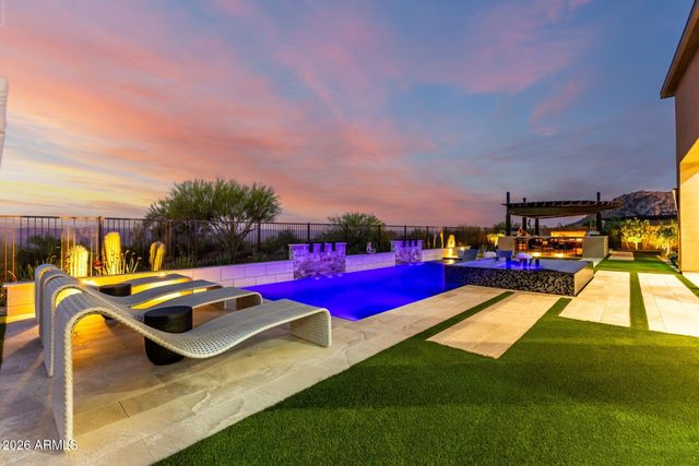 23975 N 128TH Place, Scottsdale, AZ 85255