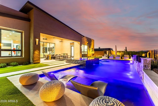 23975 N 128TH Place, Scottsdale, AZ 85255