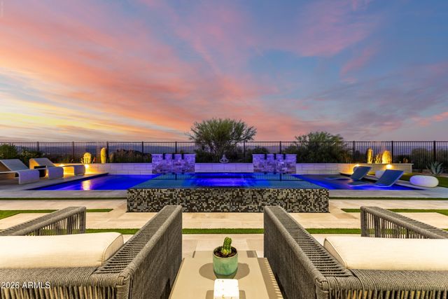 23975 N 128TH Place, Scottsdale, AZ 85255