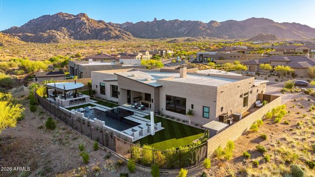 23975 N 128TH Place, Scottsdale, AZ 85255