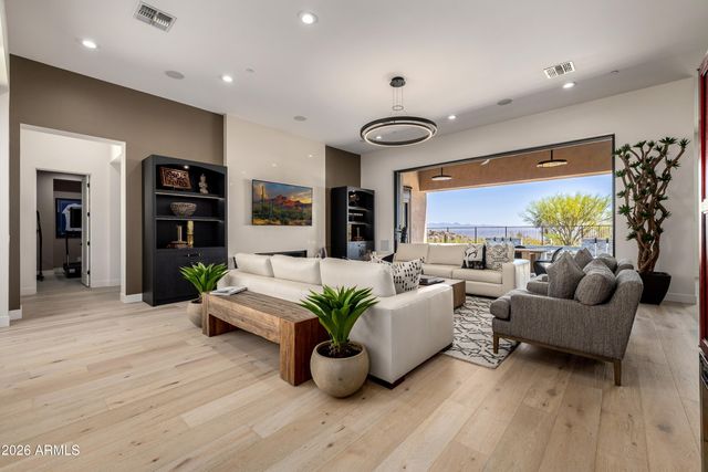 23975 N 128TH Place, Scottsdale, AZ 85255