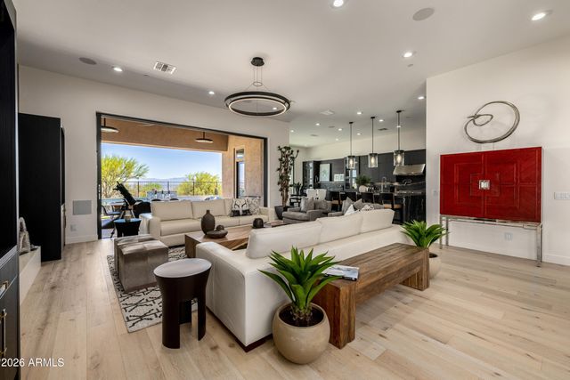 23975 N 128TH Place, Scottsdale, AZ 85255