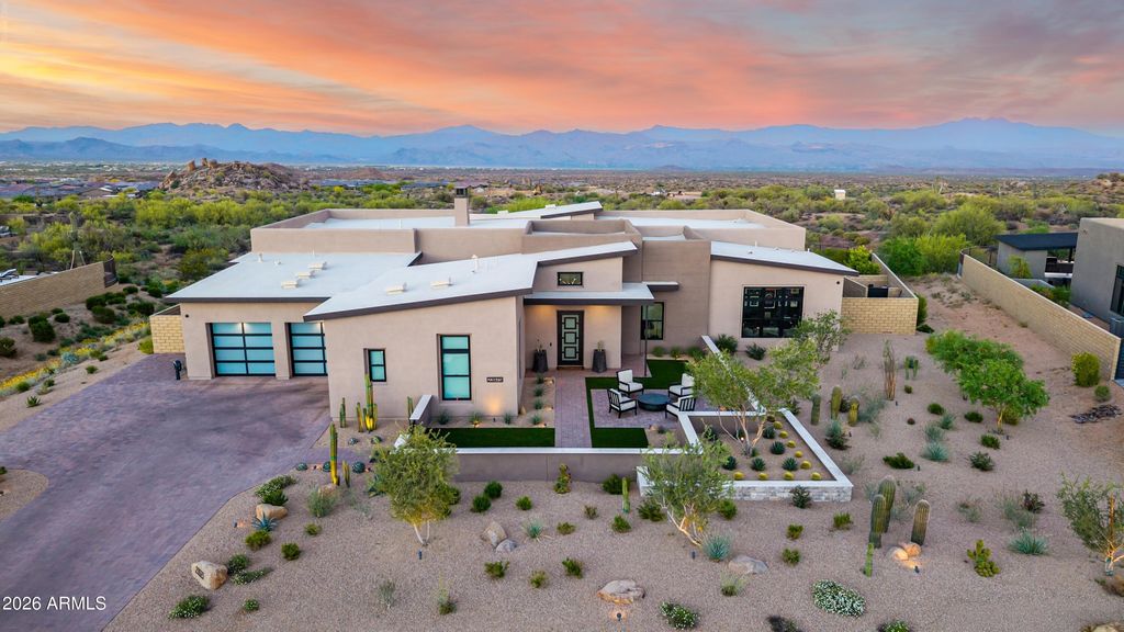 23975 N 128TH Place, Scottsdale, AZ 85255