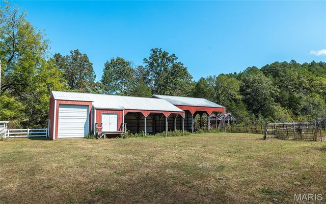10110 Ashley Creek road, Unincorporated, MO 65560