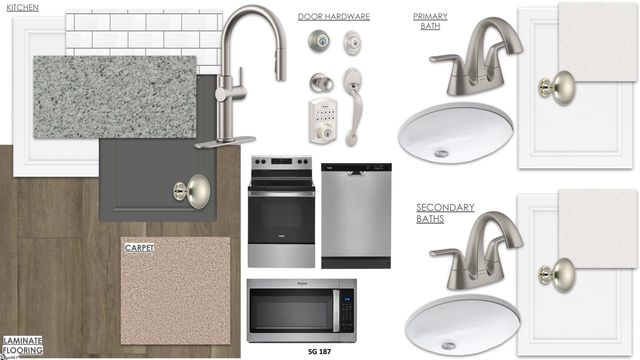 285 Talbert Trail, Landrum, SC 29356