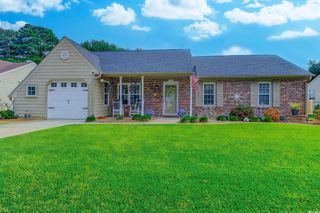 306 Mourning Dove Ln., Murrells Inlet, SC 29576