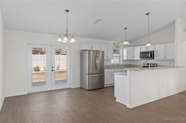 9253 E Sandpiper Drive, Inverness, FL 34450