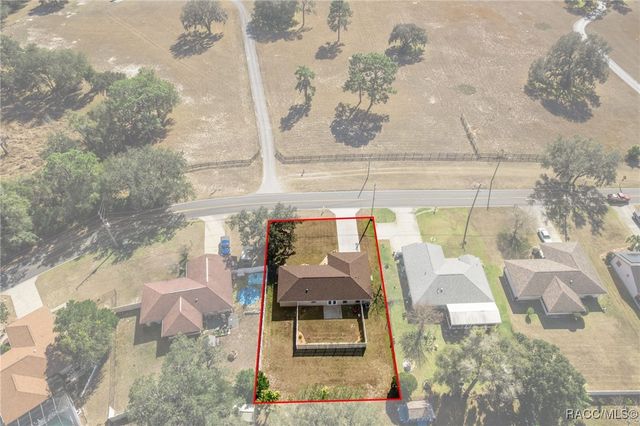 9253 E Sandpiper Drive, Inverness, FL 34450