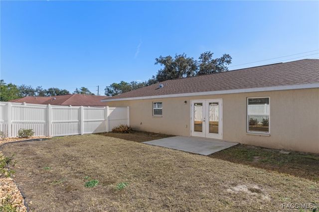 9253 E Sandpiper Drive, Inverness, FL 34450