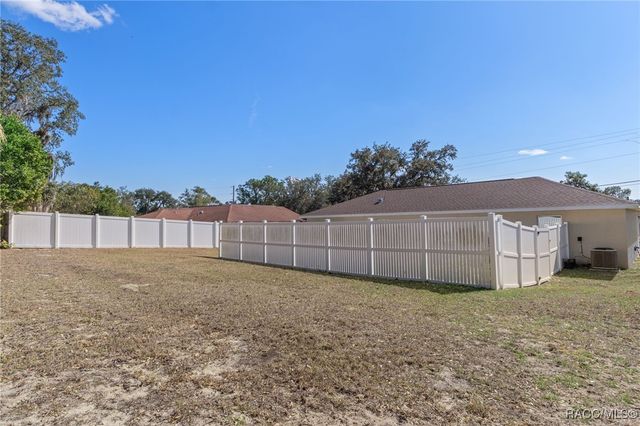 9253 E Sandpiper Drive, Inverness, FL 34450