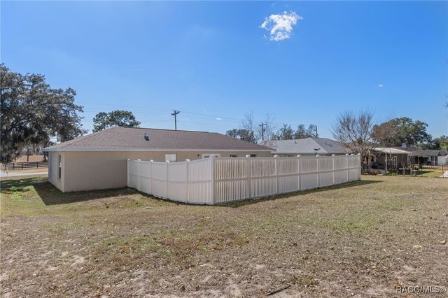 9253 E Sandpiper Drive, Inverness, FL 34450