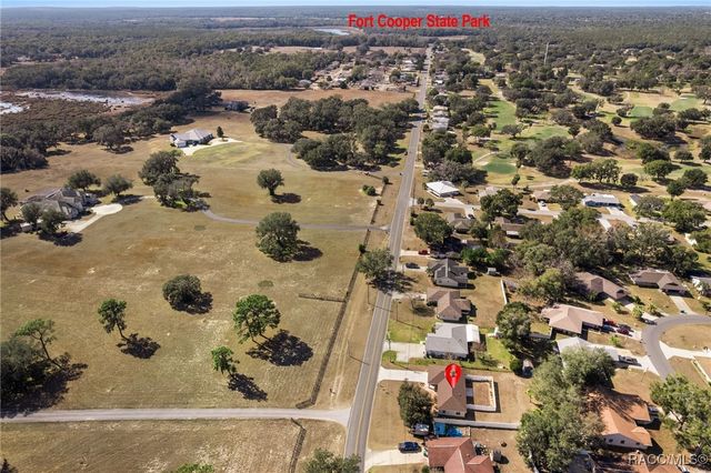 9253 E Sandpiper Drive, Inverness, FL 34450