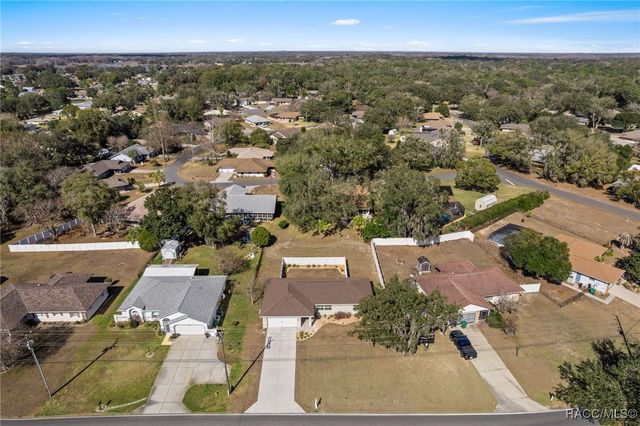 9253 E Sandpiper Drive, Inverness, FL 34450