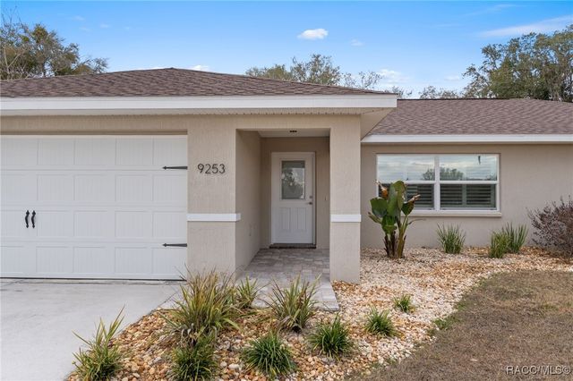9253 E Sandpiper Drive, Inverness, FL 34450