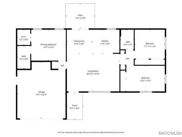 9253 E Sandpiper Drive, Inverness, FL 34450