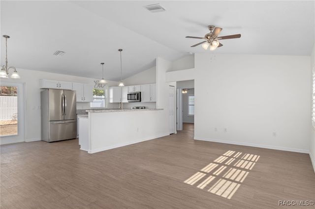 9253 E Sandpiper Drive, Inverness, FL 34450