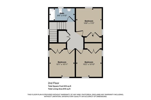 40 E Maple Street, Cedar Springs, MI 49319