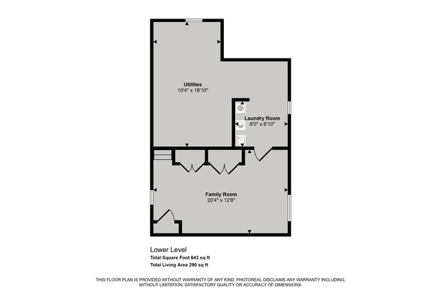 40 E Maple Street, Cedar Springs, MI 49319