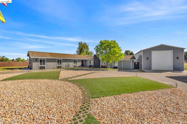 59 Old Stagecoach Rd, Brentwood, CA 94513