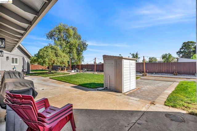59 Old Stagecoach Rd, Brentwood, CA 94513