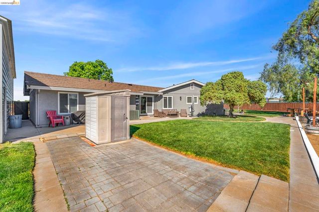 59 Old Stagecoach Rd, Brentwood, CA 94513