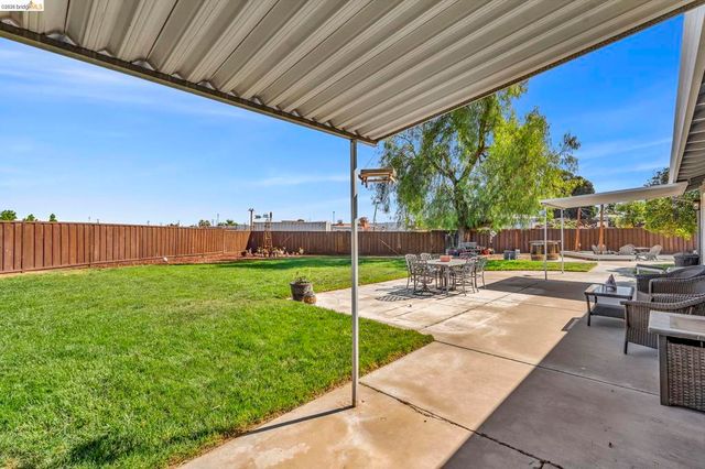59 Old Stagecoach Rd, Brentwood, CA 94513