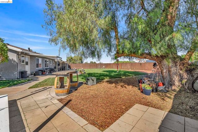 59 Old Stagecoach Rd, Brentwood, CA 94513