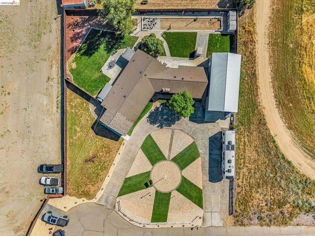 59 Old Stagecoach Rd, Brentwood, CA 94513