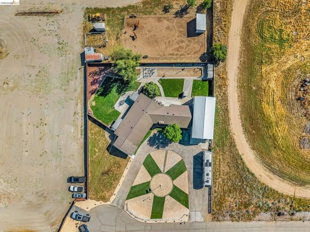 59 Old Stagecoach Rd, Brentwood, CA 94513