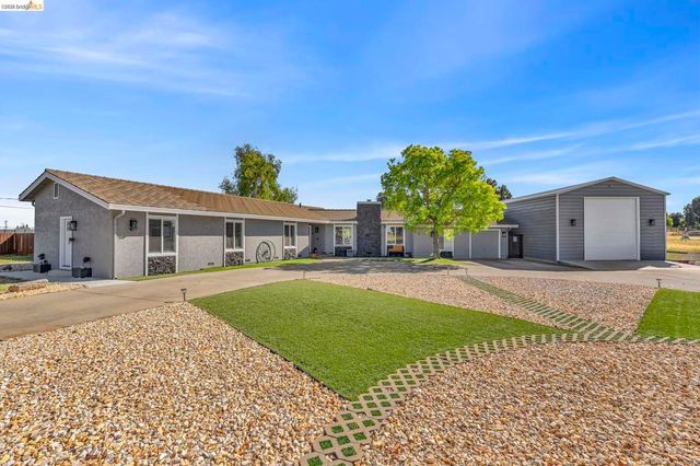 59 Old Stagecoach Rd, Brentwood, CA 94513