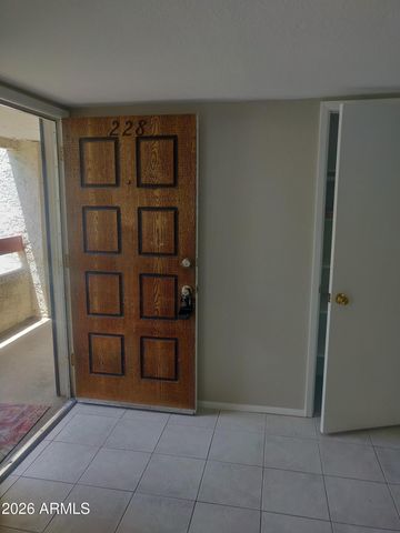 3119 W COCHISE Drive 228, Phoenix, AZ 85051