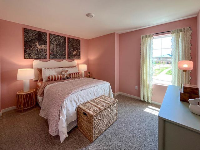 3537 Richardson Circle, Yorkville, IL 60560