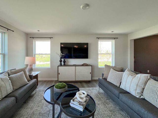 3537 Richardson Circle, Yorkville, IL 60560