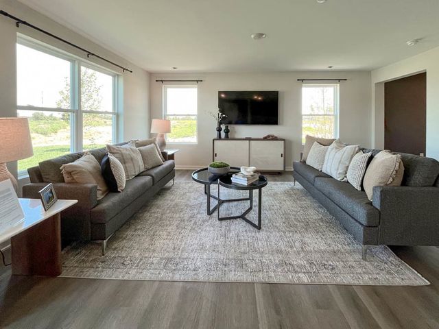 3537 Richardson Circle, Yorkville, IL 60560