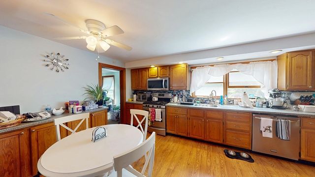 34 Trenton, Dedham, MA 02026