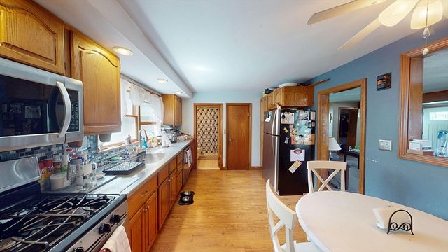 34 Trenton, Dedham, MA 02026
