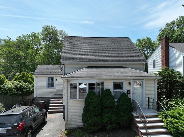 34 Trenton, Dedham, MA 02026