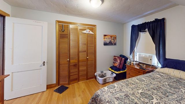34 Trenton, Dedham, MA 02026