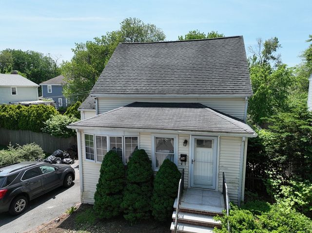 34 Trenton, Dedham, MA 02026