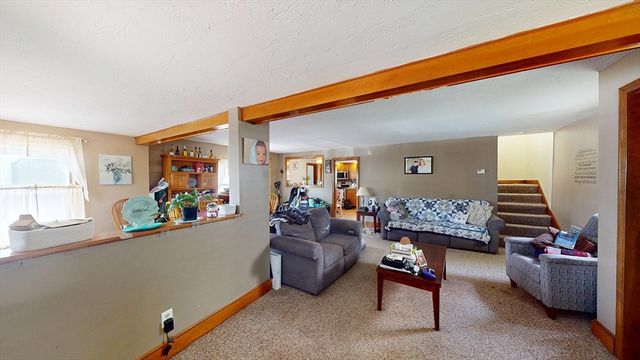 34 Trenton, Dedham, MA 02026